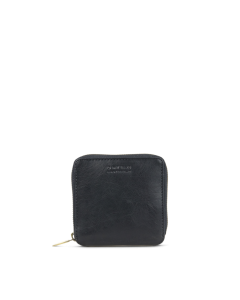 O My Bag | Sonny Square Wallet Black Classic