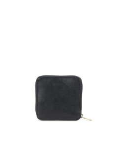 O My Bag | Sonny Square Wallet Black Classic