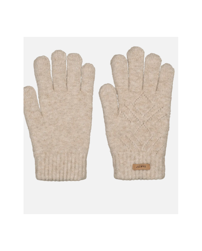 Barts | Bridgey Gloves Sand