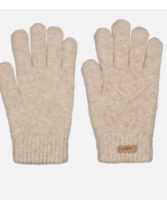 Barts | Bridgey Gloves Sand