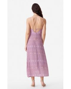 Vanessa bruno| Bruna Dress Lavender