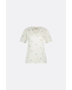 Fabienne chapot | Phill V-neck green