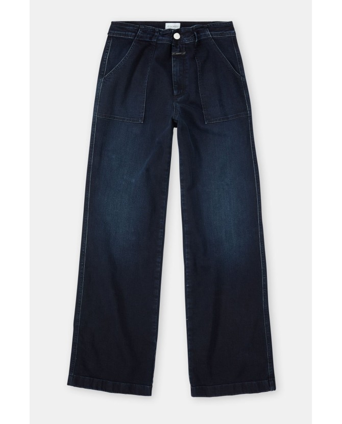 Closed | Aria Jeans