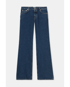 Closed | Slim Jeans Gillan donkerblauw