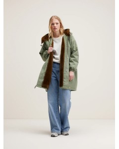 Bellerose | Laos Parka Eucalyptus