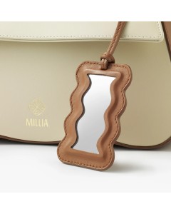 MILLIA | Ola Bag brown