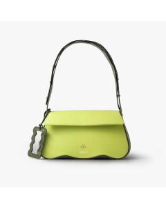 MILLIA | Ola Bag Lime groen