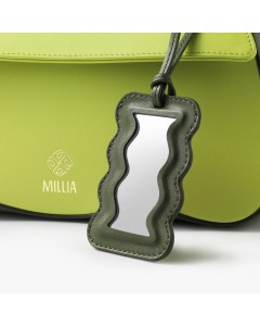 MILLIA | Ola Bag Lime groen