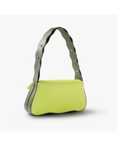 MILLIA | Ola Bag Lime groen