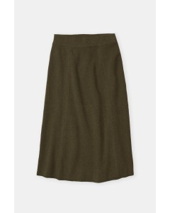 Closed | Knit skirt a-line