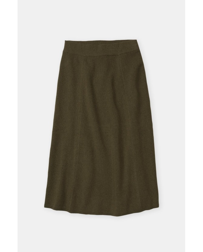 Closed | Knit skirt a-line