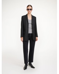 By Malene Birger | Porter blazer zwart