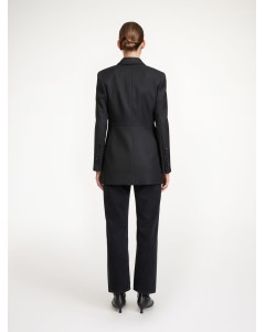 By Malene Birger | Porter blazer zwart