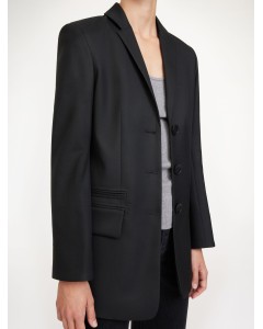 By Malene Birger | Porter blazer zwart