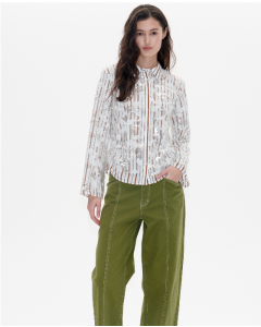 Baum und Pferdgarten | Marley Blouse