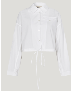 Baum und Pferdgarten | Bryce Blouse wit