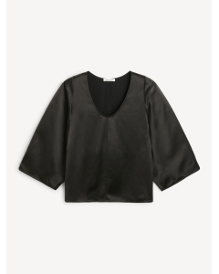 By Malene Birger | Calyas blouse black