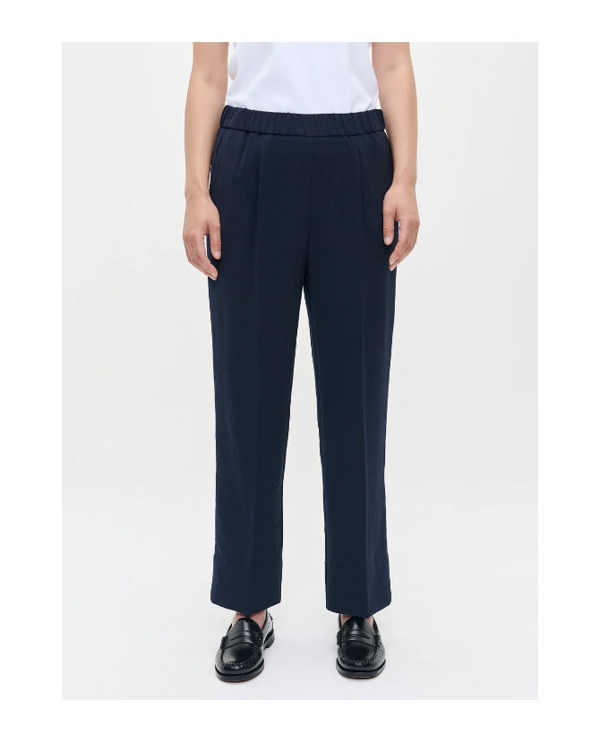 Zenggi | Japanese crepe new chino