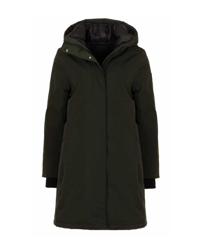 Giacomo | Parka medium