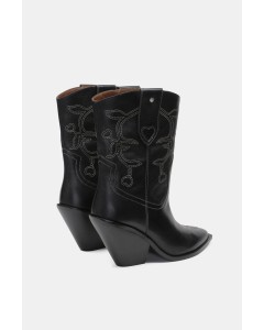 Fabienne chapot | Asira Cowboy Boot