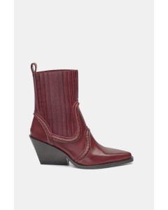 Fabienne chapot | Bree Ankle Boot