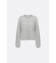 Fabienne chapot | Charlotta cardigan grey