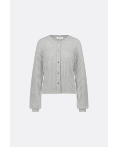 Fabienne chapot | Charlotta cardigan grey