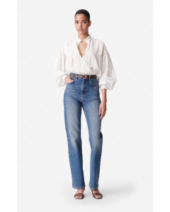 Vanessa Bruno | Dahlia Blouse offwhite