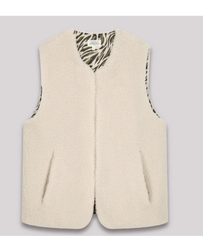 Hartford | Venice vest