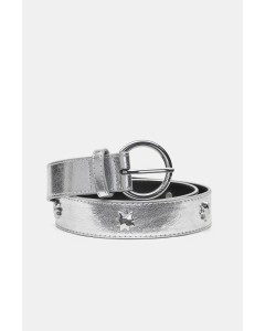 Fabienne chapot | Hammered Star Belt