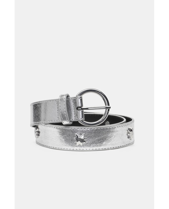 Fabienne chapot | Hammered Star Belt