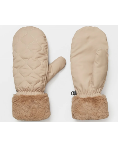 Becksondergaard | Makara puff Mittens