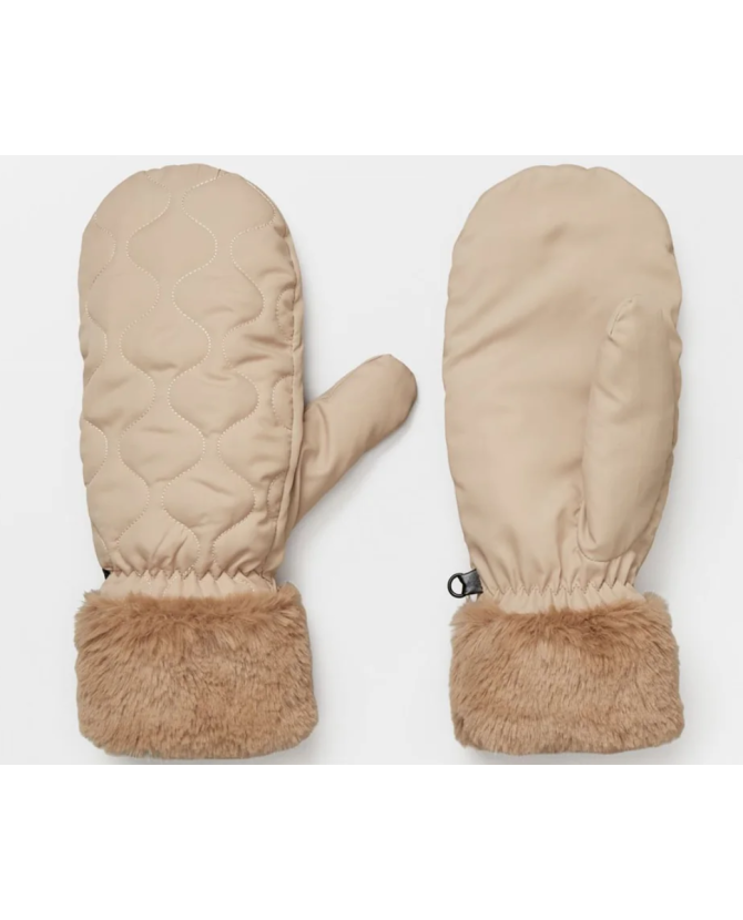 Becksondergaard | Makara puff Mittens