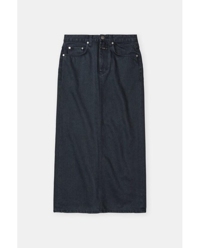 Closed | Slim 5-pocket skirt