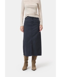 Closed | Slim 5-pocket skirt