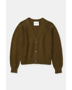 Closed | V Cardigan