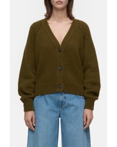 Closed | V Cardigan