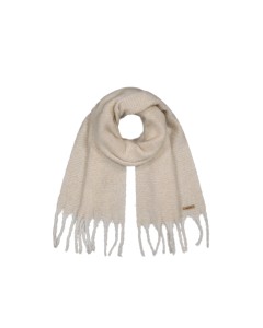 Barts | Fyone scarf Cream