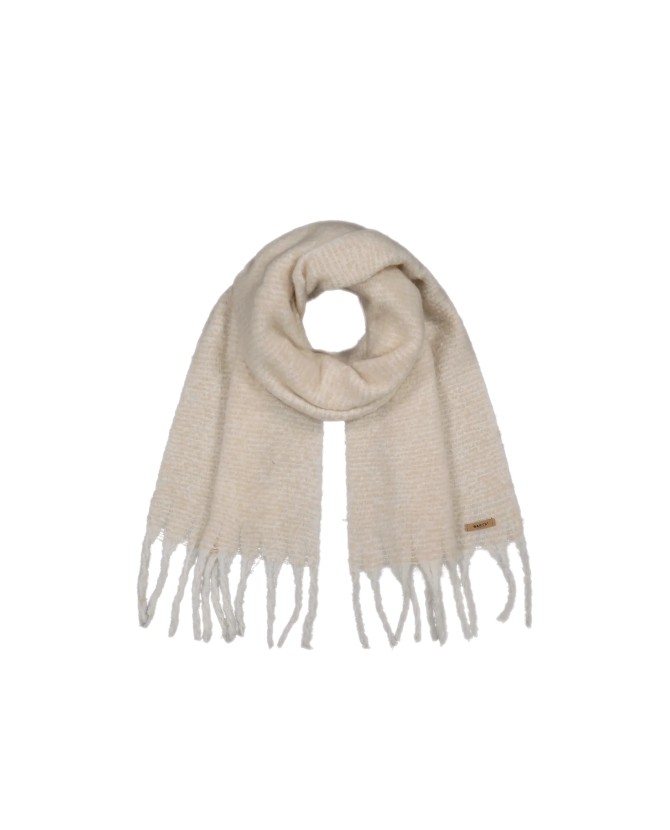 Barts | Fyone scarf Cream