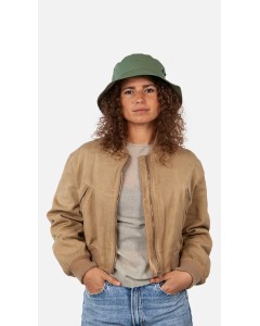 Barts | Alyssie hat Armygreen