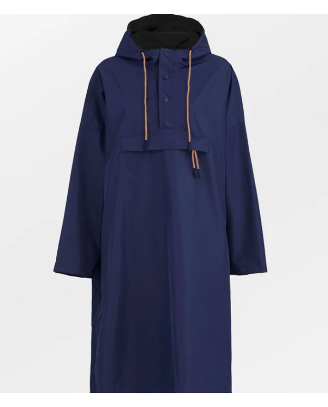 Becksondergaard | Solid rain poncho