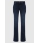 7 FOR ALL MANKIND | Bootcut slim illusion