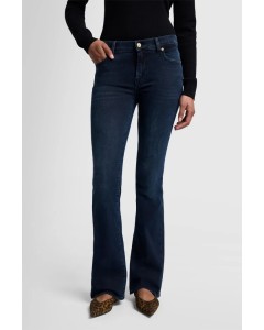 7 FOR ALL MANKIND | Bootcut slim illusion