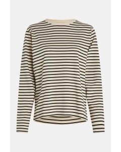 Penn & Ink | Sweater stripe