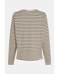 Penn & Ink | Sweater stripe