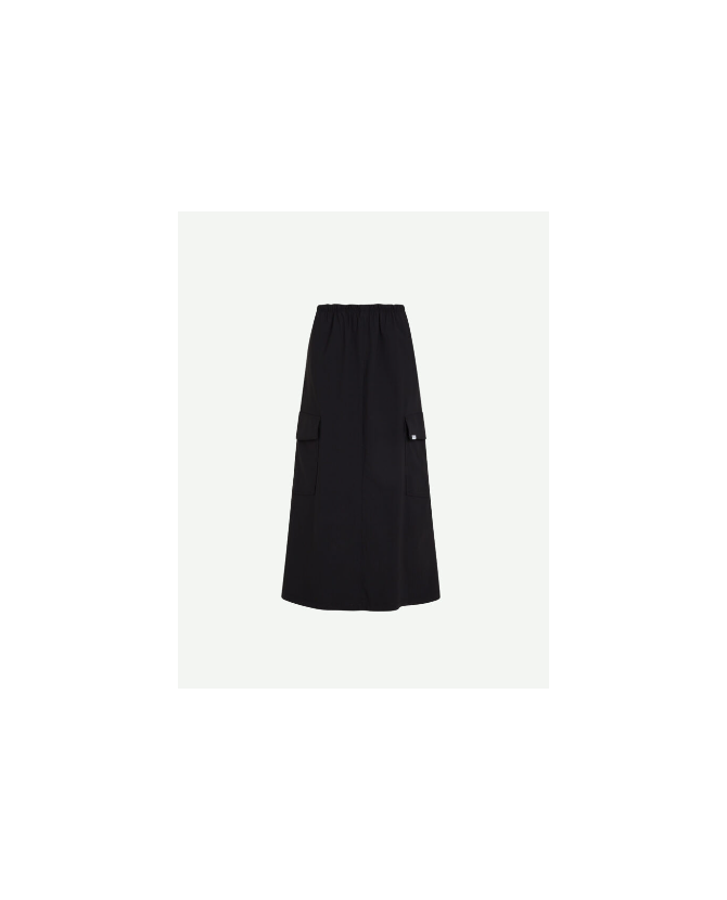 Penn & Ink | Cargo rok Black