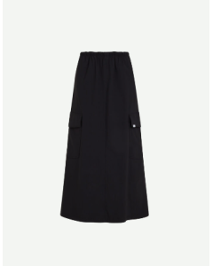 Penn & Ink | Cargo rok Black