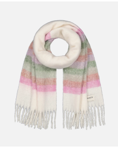 Barts | Tylur scarf Multicolour/ offwhite