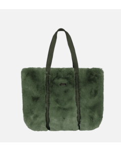 Barts | Sloans shoulder bag Armygreen