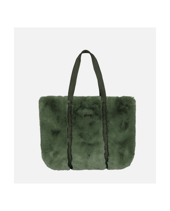 Barts | Sloans shoulder bag Armygreen